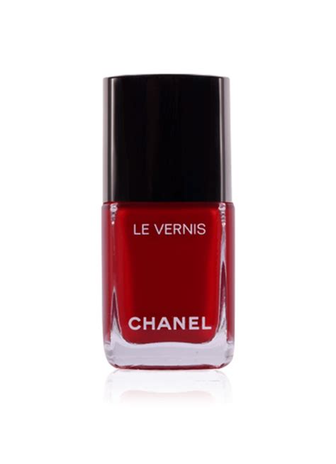 bijenkorf chanel nagellak